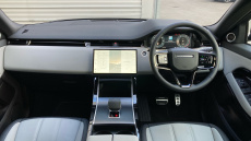 Land Rover Range Rover Evoque 2.0 D200 Edition 5dr Auto Diesel Hatchback